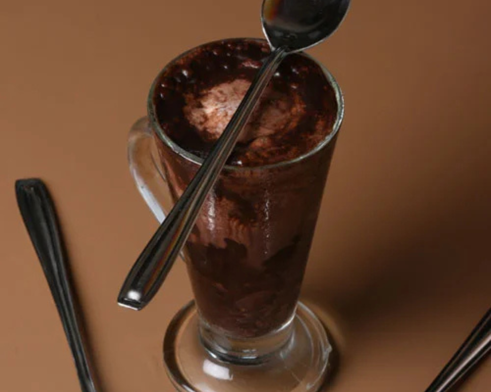 Choco shot 